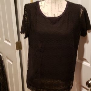 NWOT Ladies top